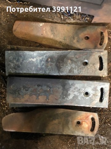 Отметателна дъска, Отметателни дъски. Производител на резервни части., снимка 13 - Резервни части за машини - 44273374