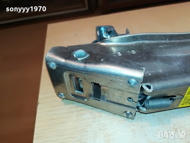 audi a3/a4/a6-крик внос swiss 0403221747, снимка 12 - Аксесоари и консумативи - 35993412