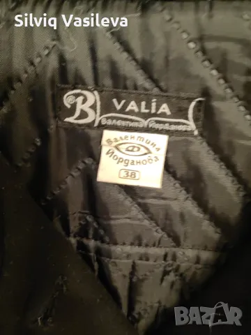 Палто, снимка 3 - Палта, манта - 47773040