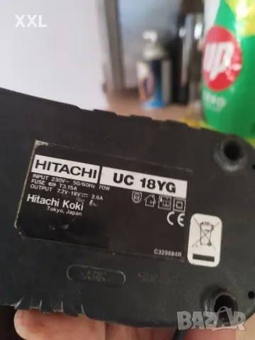 зарядни винтоверт, снимка 2 - Винтоверти - 47808427