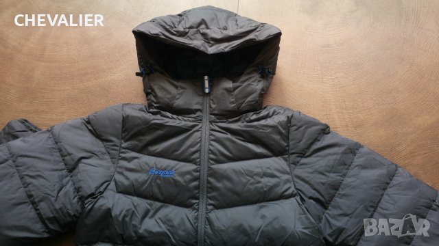 Bergans of NORWAY DOWN PERTEX Quantum KIDS Jacket 12 г./ 152 см детско зимно яке с гъши пух 5-52, снимка 6 - Детски якета и елеци - 40633159