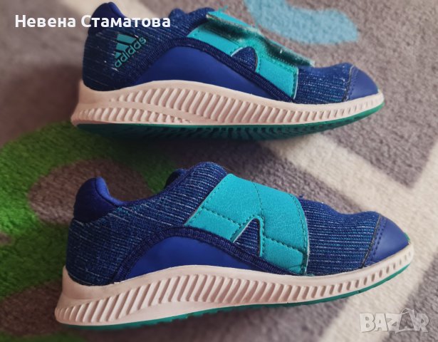 Детски маратонки Adidas , снимка 2 - Детски маратонки - 40580727