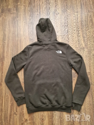 Мъжки суитчър THE NORTH FACE размер S M L XL 2XL, снимка 8 - Суичъри - 51709487
