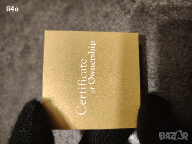 Сребърна монета икона Света Богородица 1oz 31.1гр , снимка 4 - Нумизматика и бонистика - 53289575