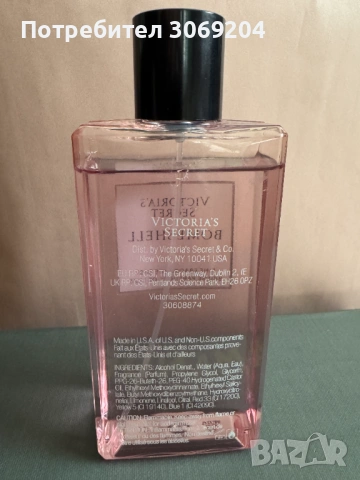 Victoria Secret Bombshell 250 ml / мл, снимка 3 - Дамски парфюми - 53334854