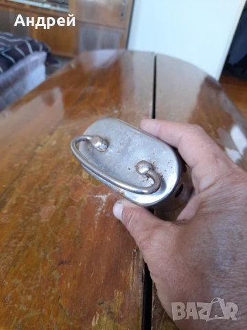 Стара касичка #15, снимка 5 - Други ценни предмети - 51083683