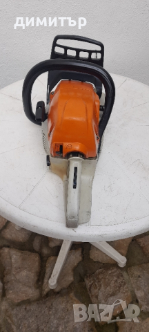 Щил/Stihl231, снимка 3 - Градински инструменти - 28384555