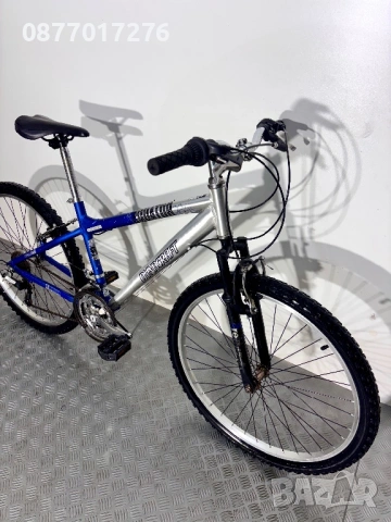 Велосипед Dynacraft 26 цола/ колело, снимка 2 - Велосипеди - 53736578