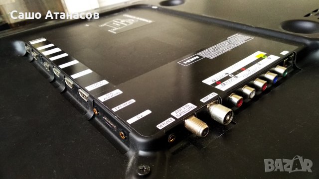 SAMSUNG UE40ES6530S с дефектна матрицата ,BN44-00520C ,BN41-01807A ,BN41-01789A ,WIBT30A ,WIDT20R, снимка 4 - Части и Платки - 39034373