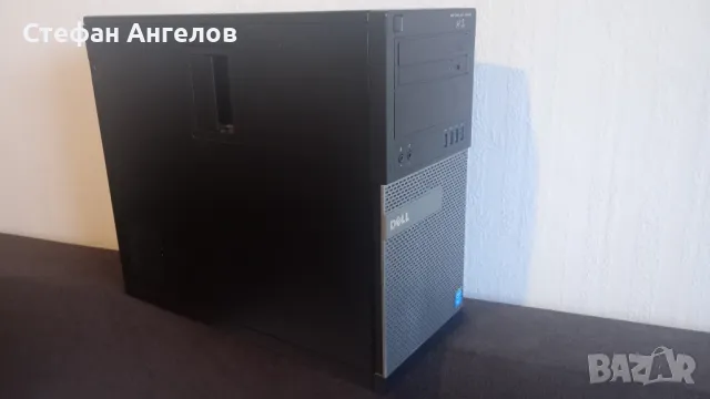 Dell Optiplex 9020, снимка 3 - За дома - 49388540