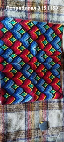 Ковьори и покривка., снимка 2 - Други - 40939093