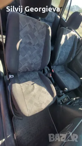 Opel Astra G, снимка 5 - Автомобили и джипове - 46346102