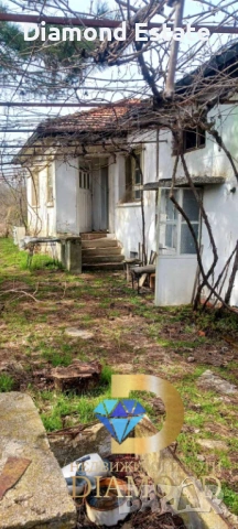 Къща в село Михайлово, обл. Стара Загора, снимка 3 - Къщи - 53683264