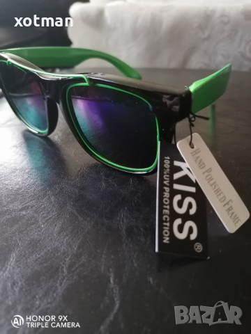 нови слънчеви очила, снимка 13 - Слънчеви и диоптрични очила - 32749898