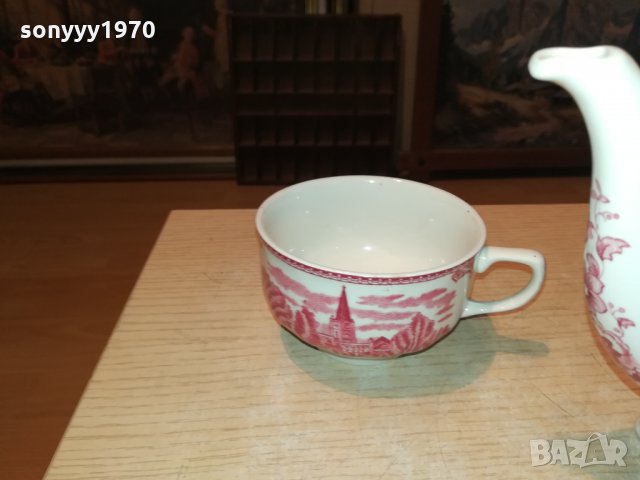 ENGLAND-MADE IN ENGLAND-ВНОС БРИТАНИЯ 0511211535, снимка 9 - Антикварни и старинни предмети - 34706057