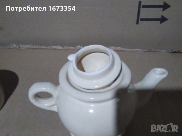 Чайник, снимка 7 - Други - 39642071