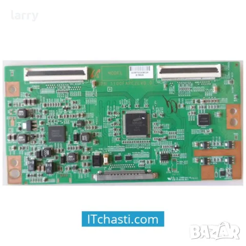 Телевизор Toshiba 32RL933 на части, снимка 4 - Части и Платки - 48266830