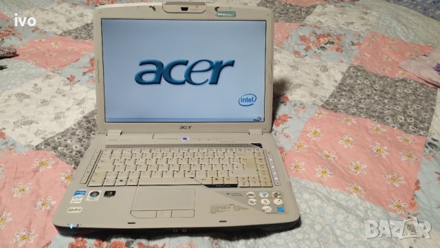 лаптоп Аисър , снимка 3 - Лаптопи за работа - 41752609