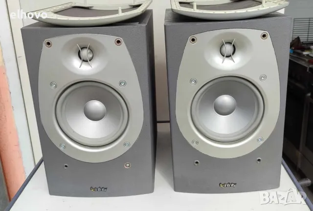 Тонколони Infinity Beta 20, снимка 2 - Тонколони - 49889357