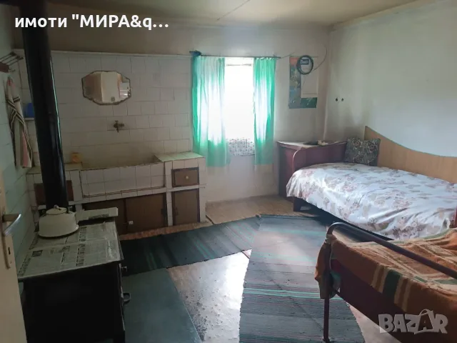 ПРОДАЖБА КЪЩА В С. КРИВО ПОЛЕ, ОБЛ. ХАСКОВО, снимка 11 - Къщи - 55948256