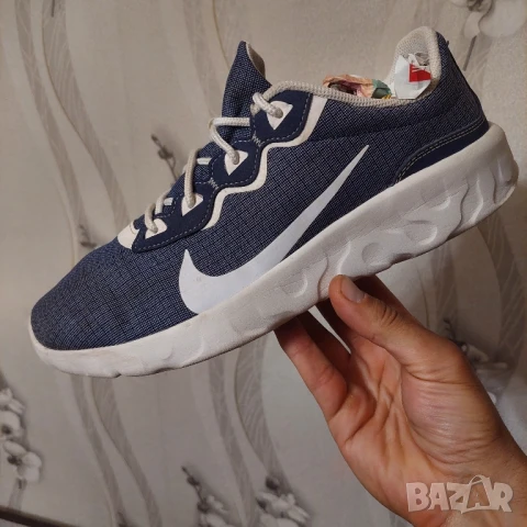 маратонки Nike Explore Strada „Midnight Navy номер 44 ,5-45 , снимка 10 - Маратонки - 50716637