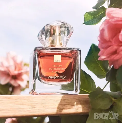 TTA Radiance, 50 ml Avon , снимка 2 - Дамски парфюми - 49403833