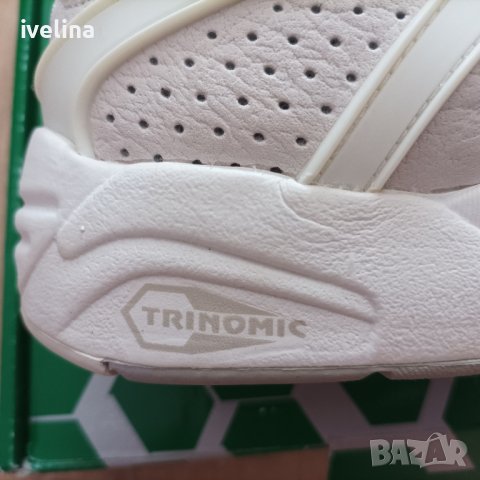 puma trinomic N37/38, снимка 6 - Маратонки - 42341844