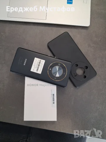 Honor magic 6 Lite, снимка 2 - Huawei - 56113114