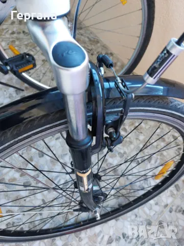 Велосипед CYCO, снимка 5 - Велосипеди - 47735251