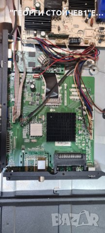 LED-55DN4T2 T.MS3463S.U851 PW.168W2.801 HV550QUB-N4E, снимка 7 - Части и Платки - 42000415