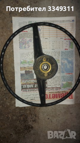 Части за лада, снимка 2 - Автомобили и джипове - 36312042