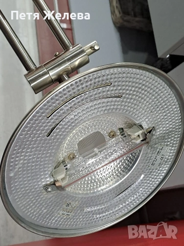 Демируем лампион ESTO-хром, снимка 12 - Лампиони - 53609083