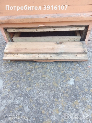 Кошери, снимка 6 - За пчели - 53833352