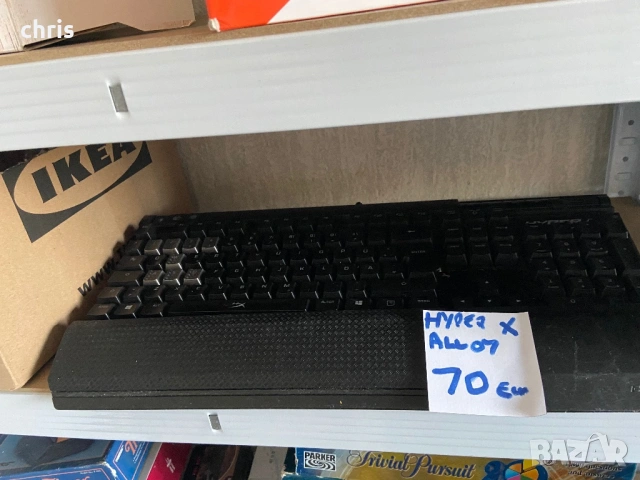 Gaming headsets , keyboards , снимка 12 - Слушалки за компютър - 53424850