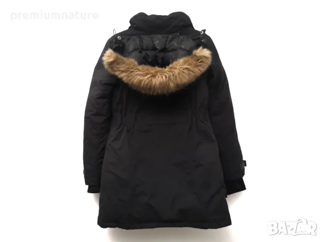 ○ MOUNTAIN WAREHOUSE EXTREME Goose Down ○ мъжко яке тип парка ○, снимка 4 - Якета - 49970740