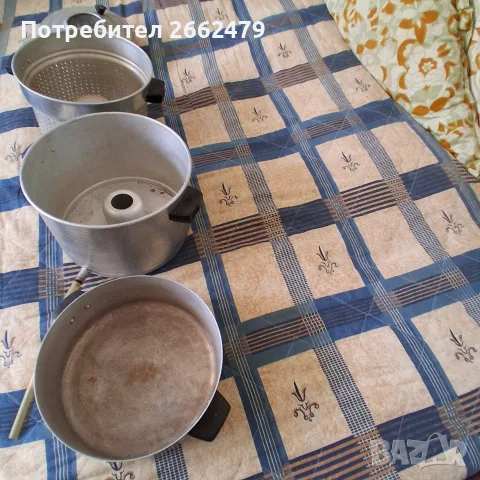 Продавам соковарка., снимка 3 - Блендери - 56091620