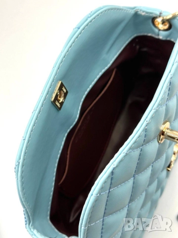 чанти chanel 23х15см, снимка 15 - Чанти - 51442159