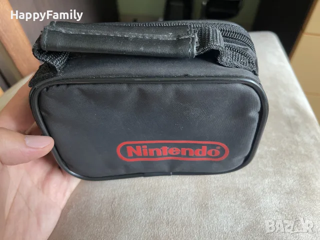Чанта калъф за Nintendo Нинтендо Gameboy DS Геймбой дс