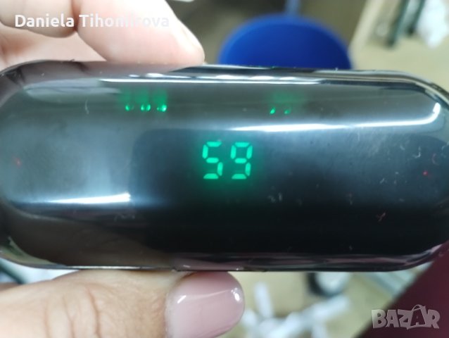 Безжични слушалки , снимка 3 - Безжични слушалки - 42355152