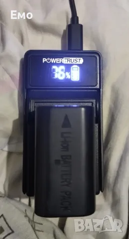 Дигитална видеокамера JVC Everio Hybrid., снимка 9 - Камери - 47325974