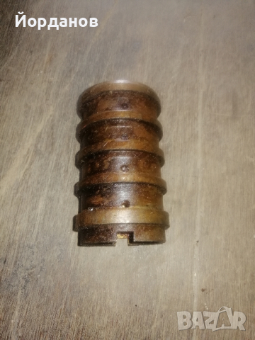 Втулка за вторичен вал на трактор Т-150к , снимка 2 - Селскостопанска техника - 44838455