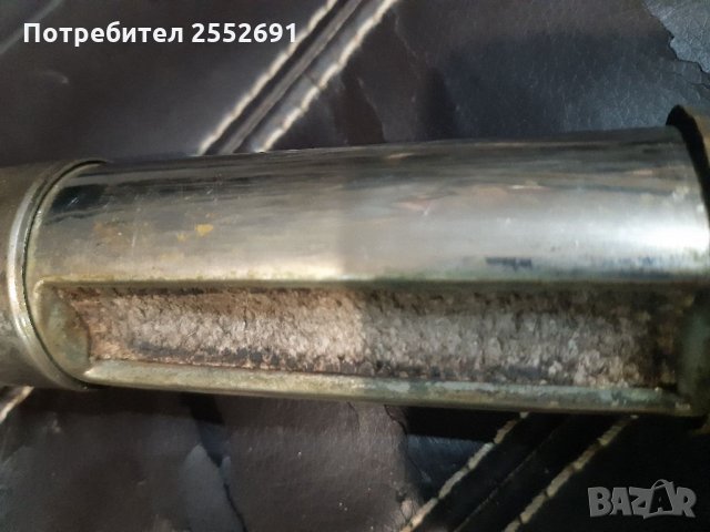 Нещо метално, снимка 5 - Антикварни и старинни предмети - 34483011