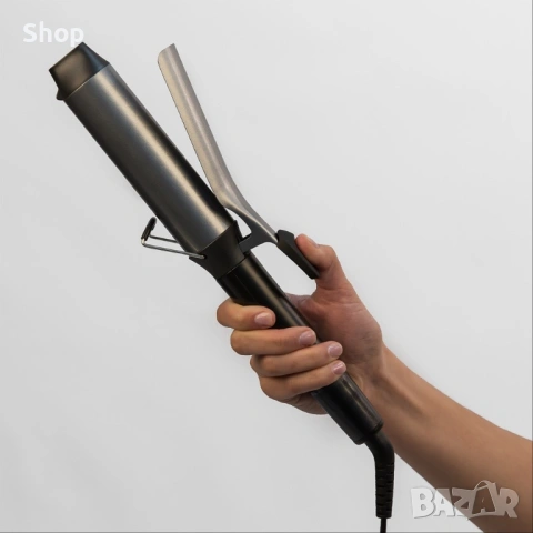 Маша за коса на Remington Big curl , снимка 2 - Маши за коса - 53374708