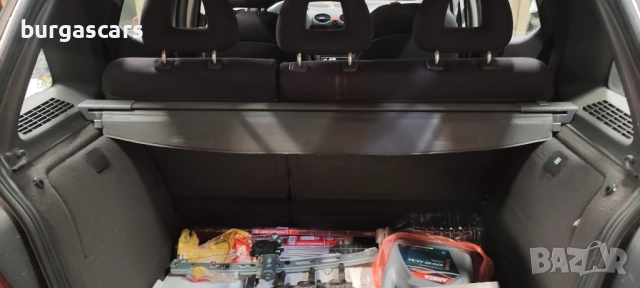 Щора багажник Mercedes A160 W168  - 50лв, снимка 2 - Части - 52710534