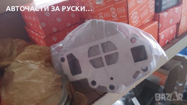 Авточасти Уаз нови, снимка 12 - Части - 39389675