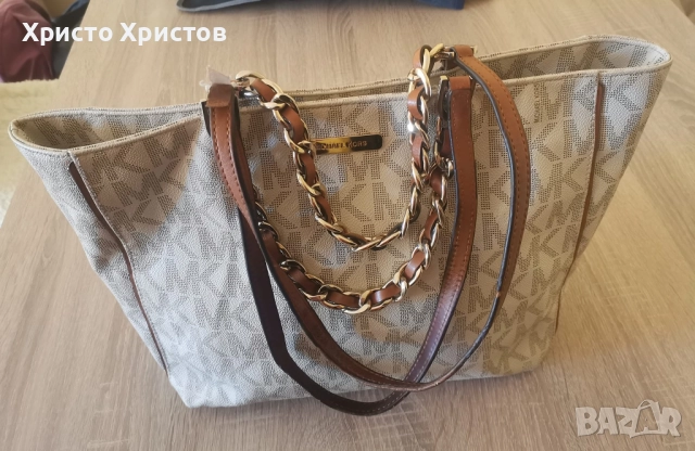 Дамска чанта MICHAEL KORS