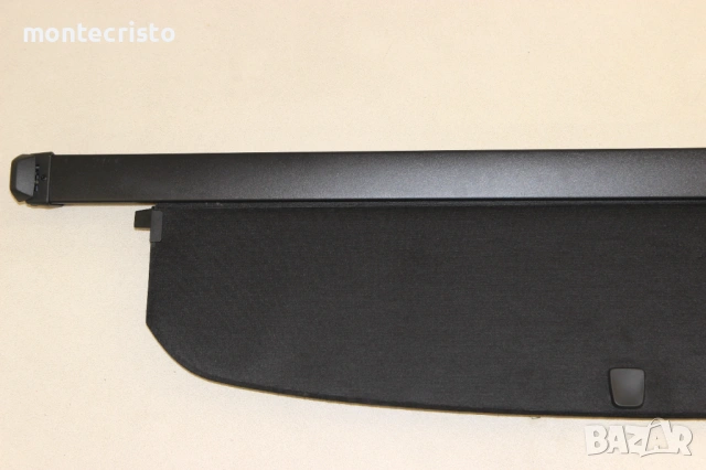 Щора за багажник Citroen C4 Spacetourer след 2019г. / 98339600ZD, снимка 2 - Аксесоари и консумативи - 53129521