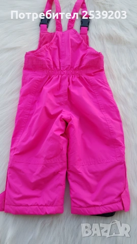 Детски зимен комплект 9-12 месеца , снимка 8 - Комплекти за бебе - 53262330