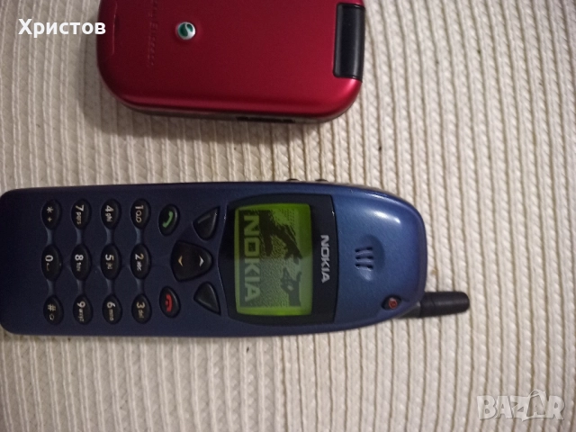 Nokia 6110 Sony Ericsson Z320i, снимка 5 - Nokia - 51698314