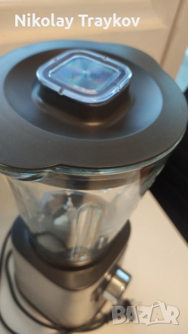 Блендер Tefal Perfectmix+ BL811D38, снимка 3 - Блендери - 52931931